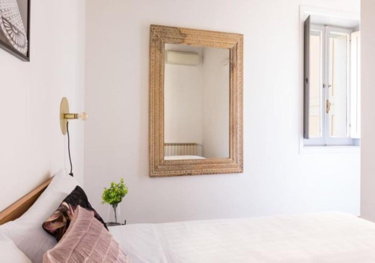 Barberini Luxury Apartment Rome Exterior photo
